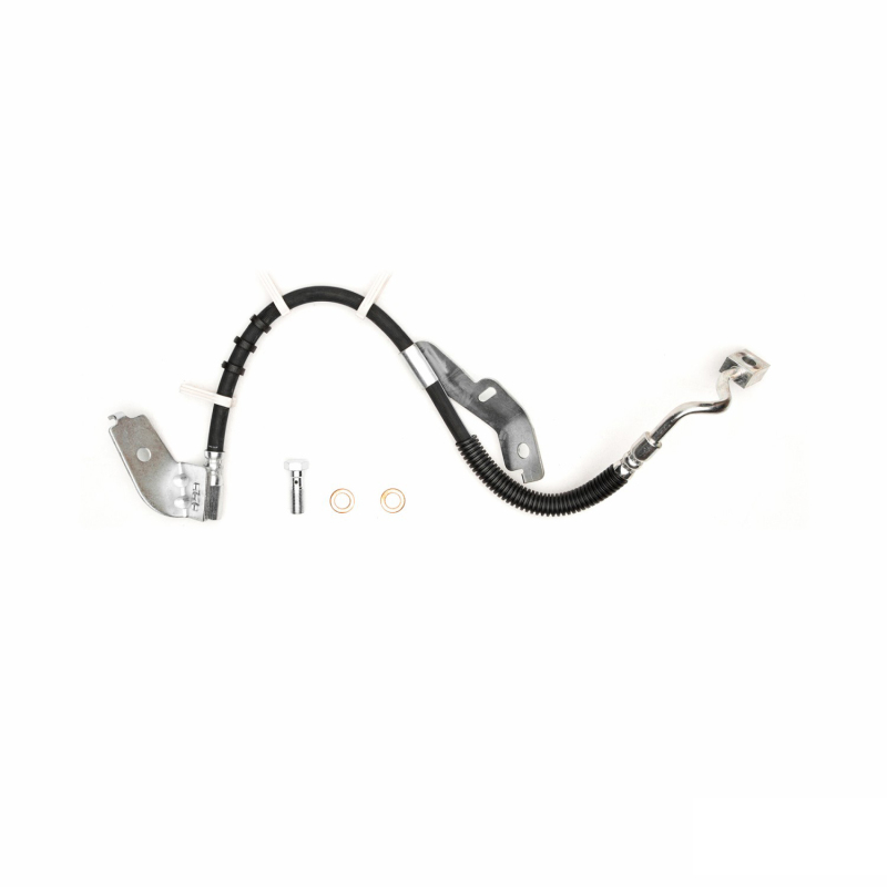 Lincoln Aviator Brake Hose - Front - R1 Concepts - `03-`05